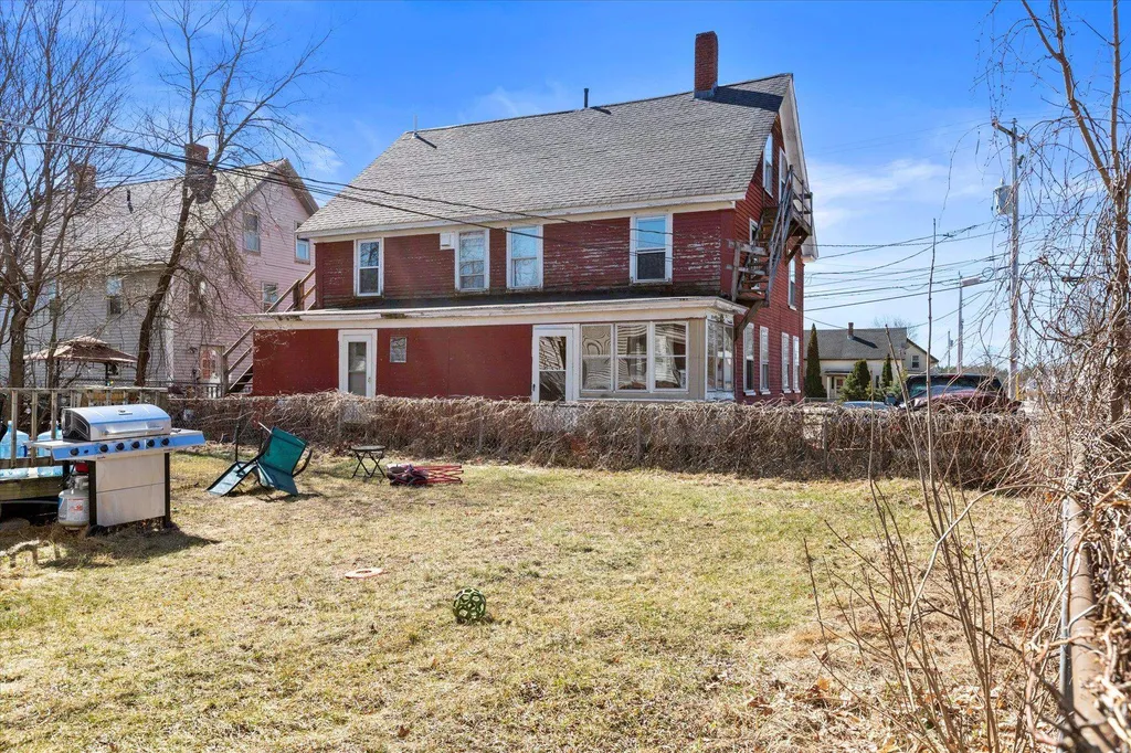 7-9 Felker Street Rochester NH 03839