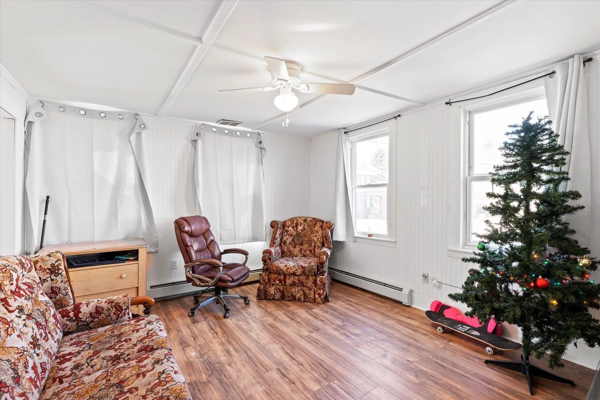 7-9 Felker Street Rochester NH 03839