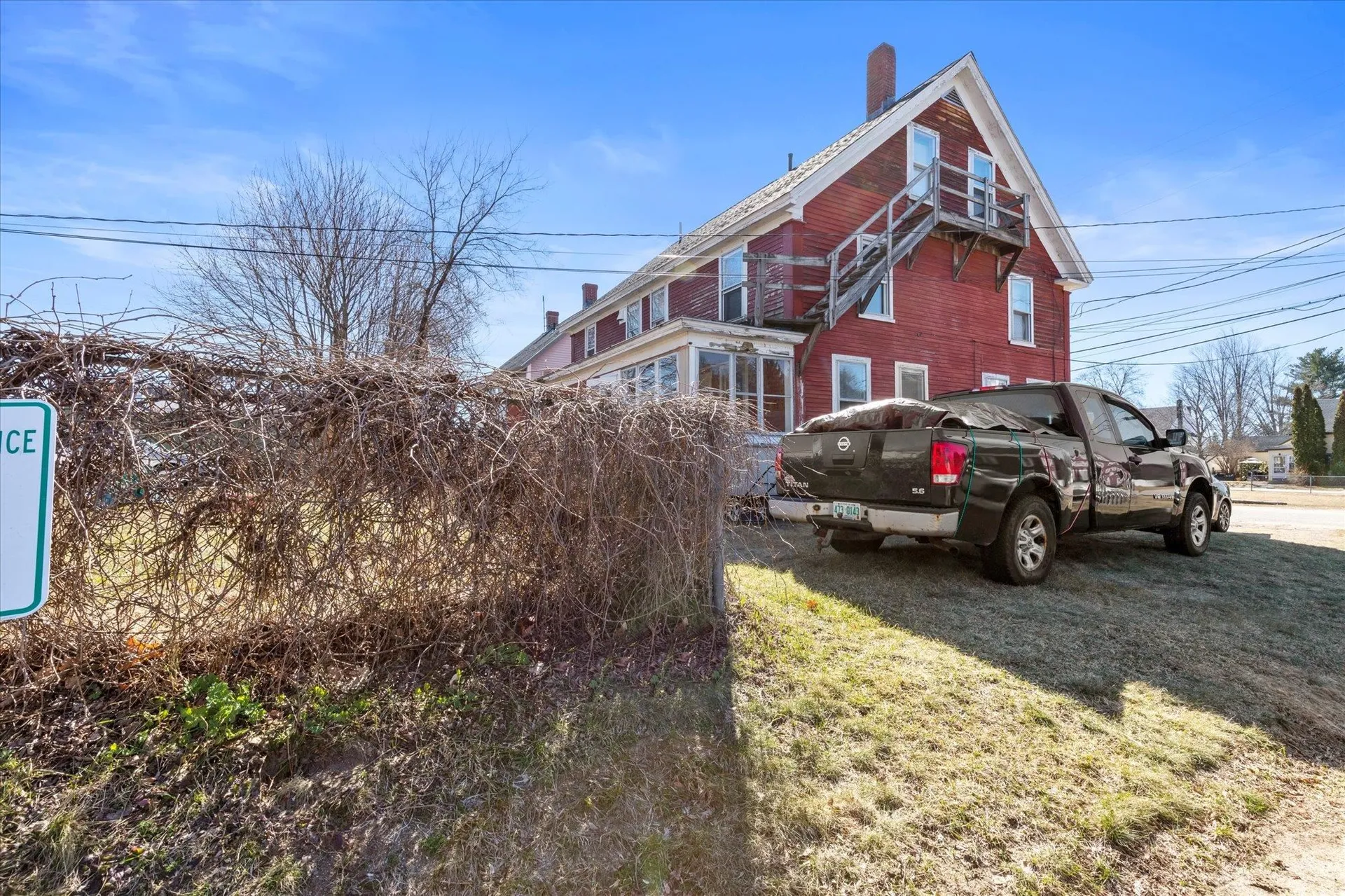 7-9 Felker Street Rochester NH 03839