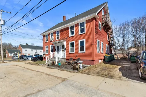 7-9 Felker Street Rochester NH 03839