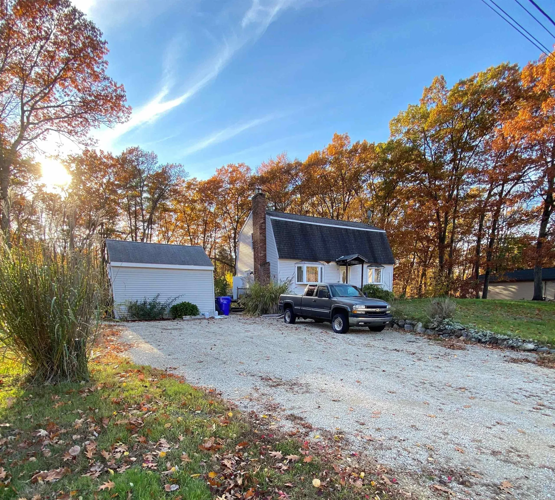 19 Melba Drive Hudson NH 03051