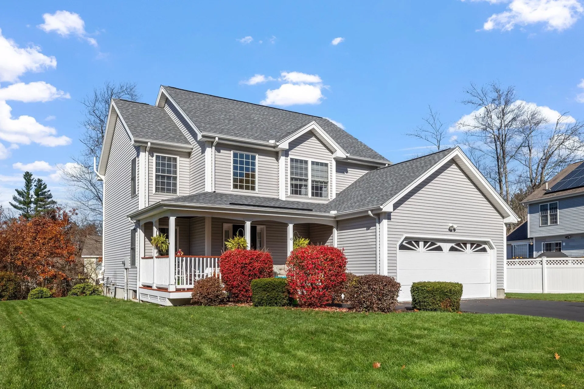 49 Pekoe Drive Concord NH 03301