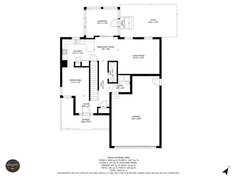 49 Pekoe Drive Concord NH 03301