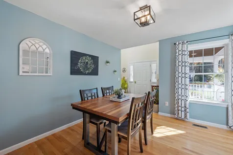 49 Pekoe Drive Concord NH 03301