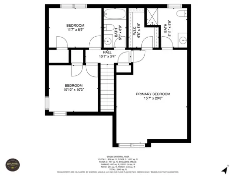 49 Pekoe Drive Concord NH 03301
