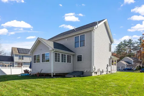 49 Pekoe Drive Concord NH 03301