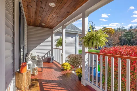 49 Pekoe Drive Concord NH 03301