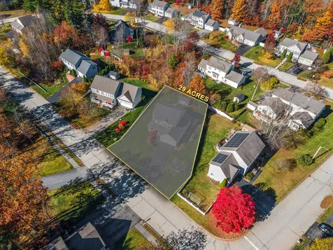 49 Pekoe Drive Concord NH 03301