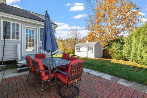 49 Pekoe Drive Concord NH 03301