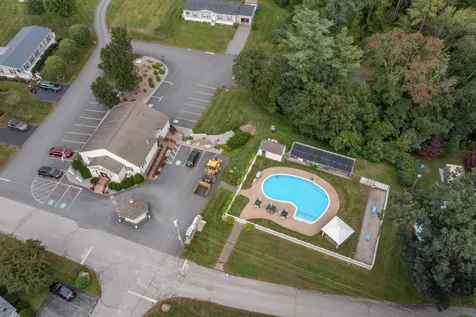 2 Oak Hill Drive Hampstead NH 03841