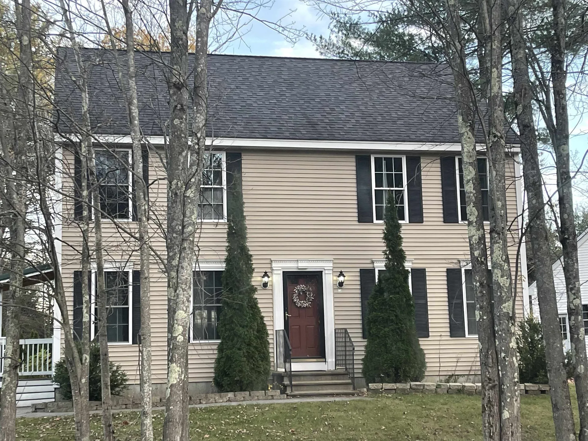 3 Chadwick Lane Somersworth NH 03878