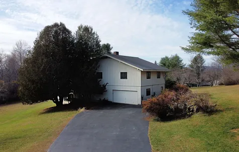 136 Lower Ridge Road St. Johnsbury VT 05819