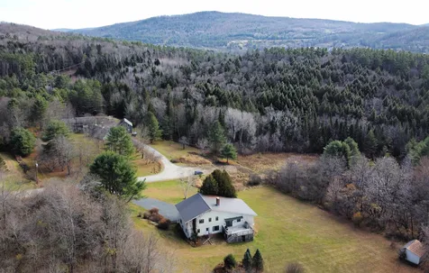 136 Lower Ridge Road St. Johnsbury VT 05819
