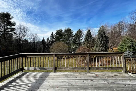 136 Lower Ridge Road St. Johnsbury VT 05819