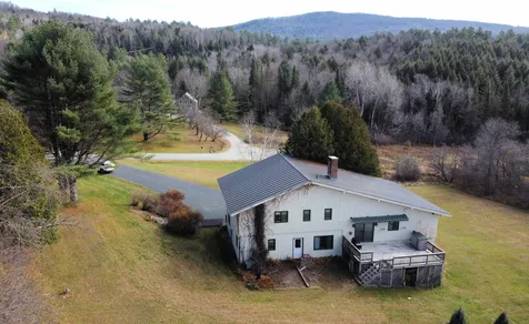 136 Lower Ridge Road St. Johnsbury VT 05819