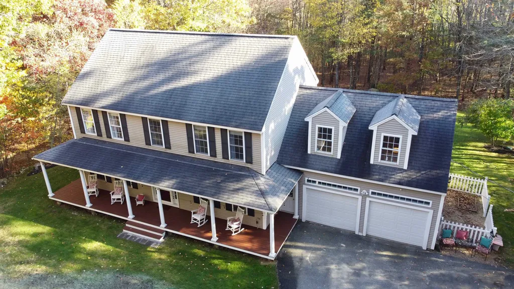 27 Pigeon Hill Road Brookline NH 03033