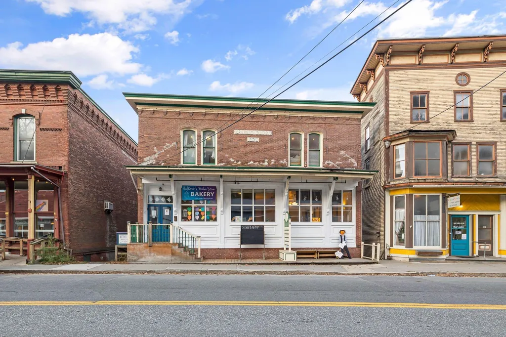 245 Main Street Bethel VT 05032