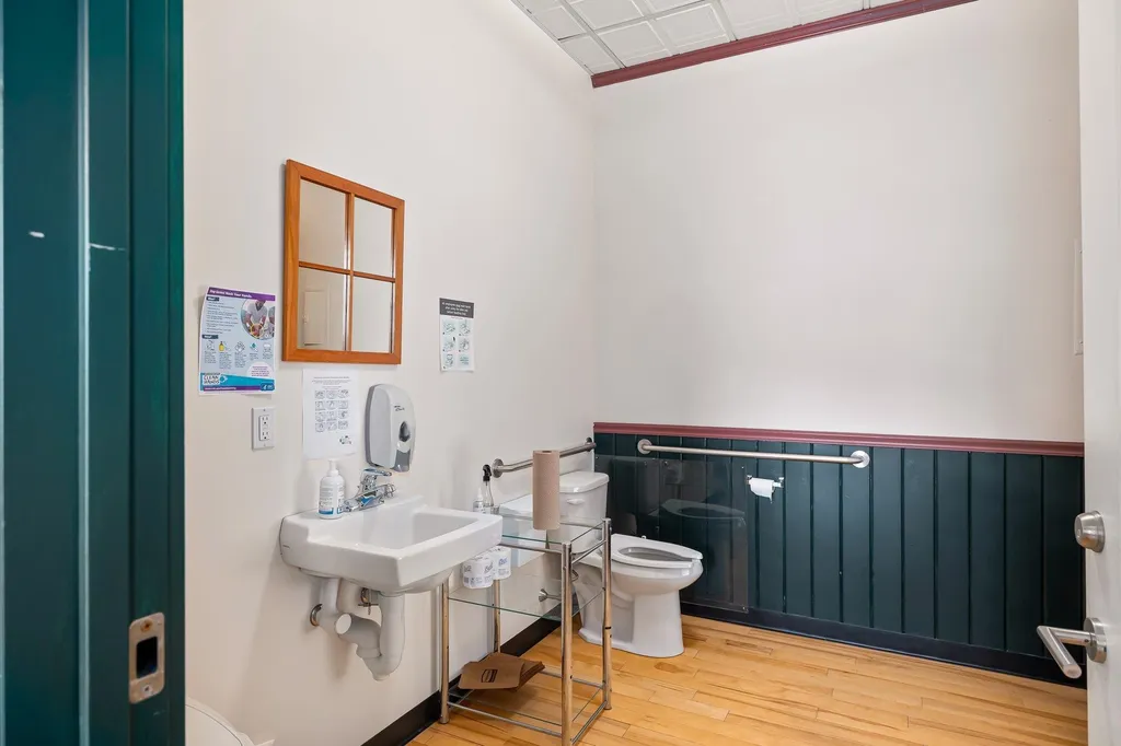 245 Main Street Bethel VT 05032