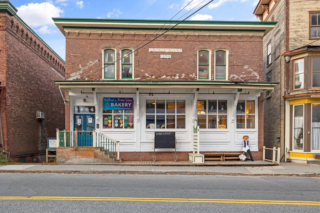 245 Main Street Bethel VT 05032