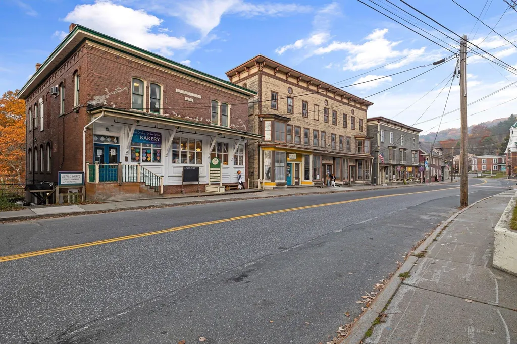 245 Main Street Bethel VT 05032