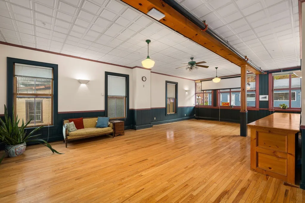 245 Main Street Bethel VT 05032