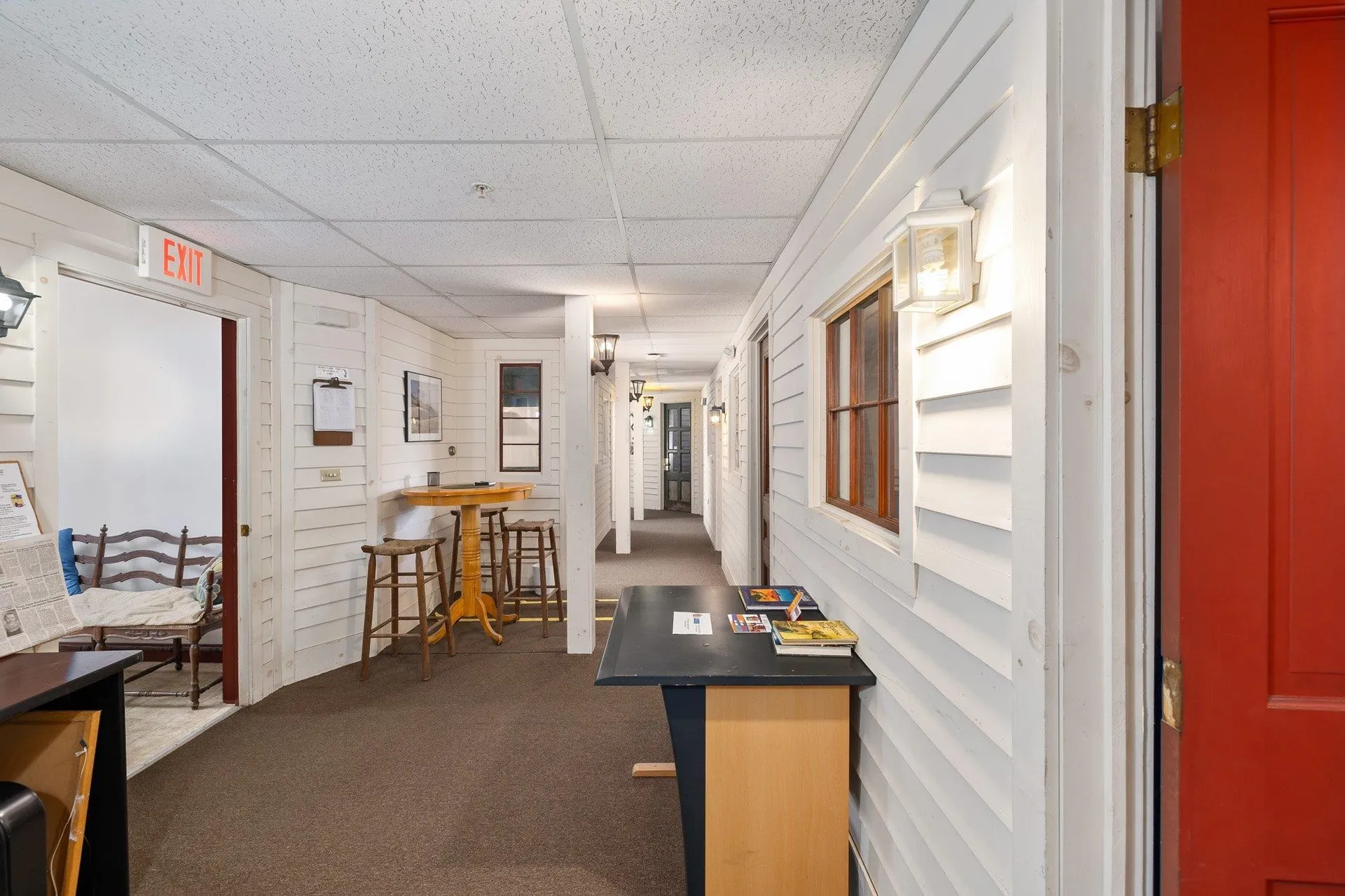 245 Main Street Bethel VT 05032