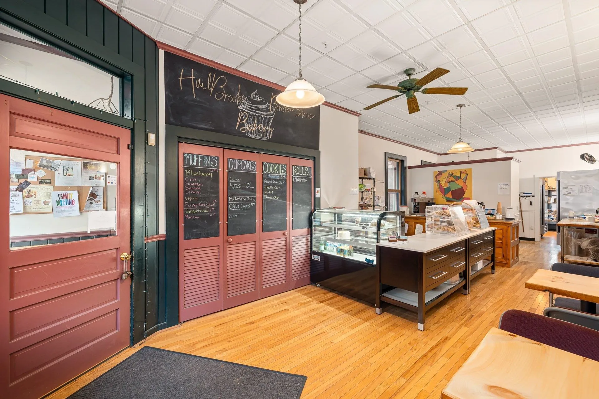 245 Main Street Bethel VT 05032