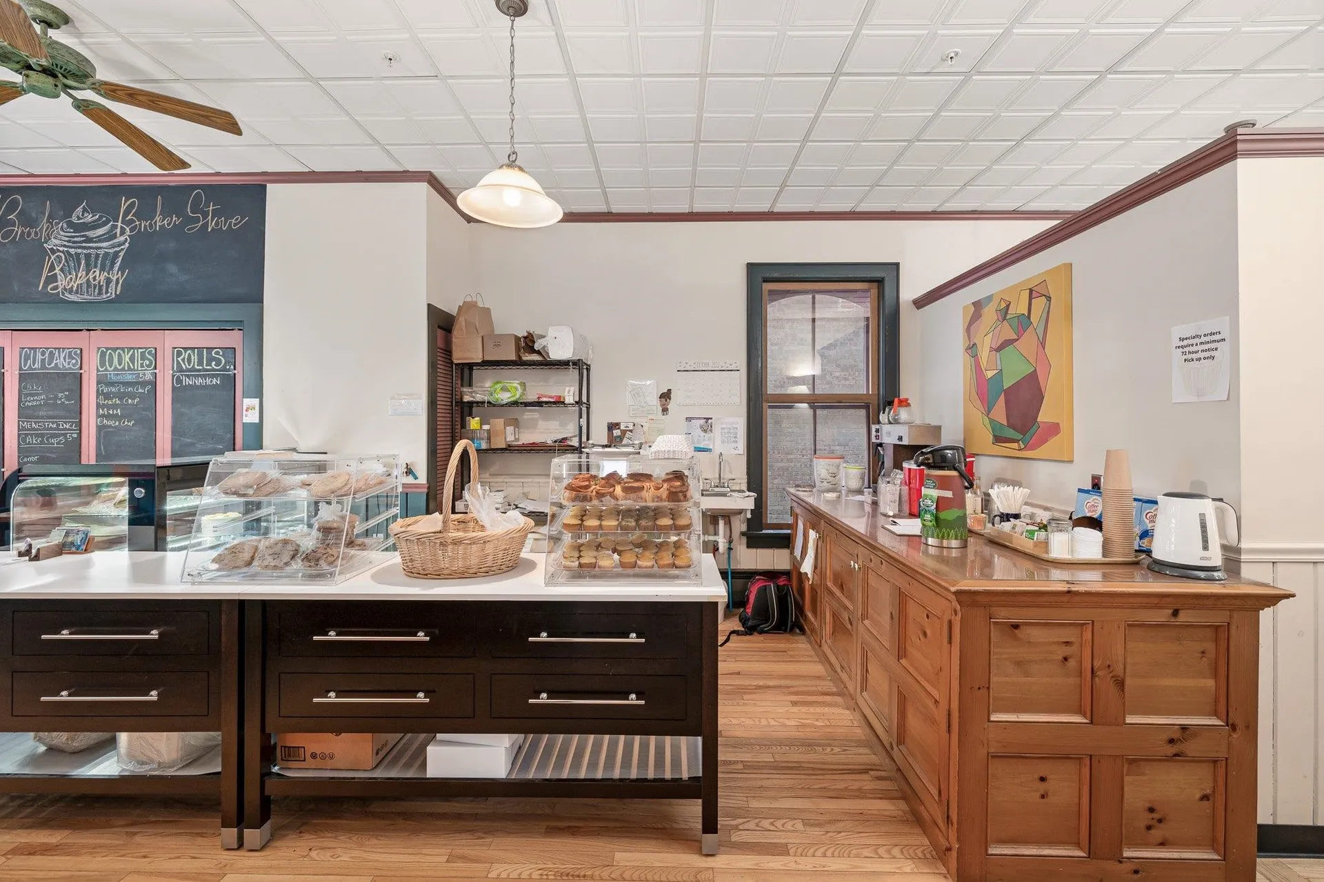 245 Main Street Bethel VT 05032