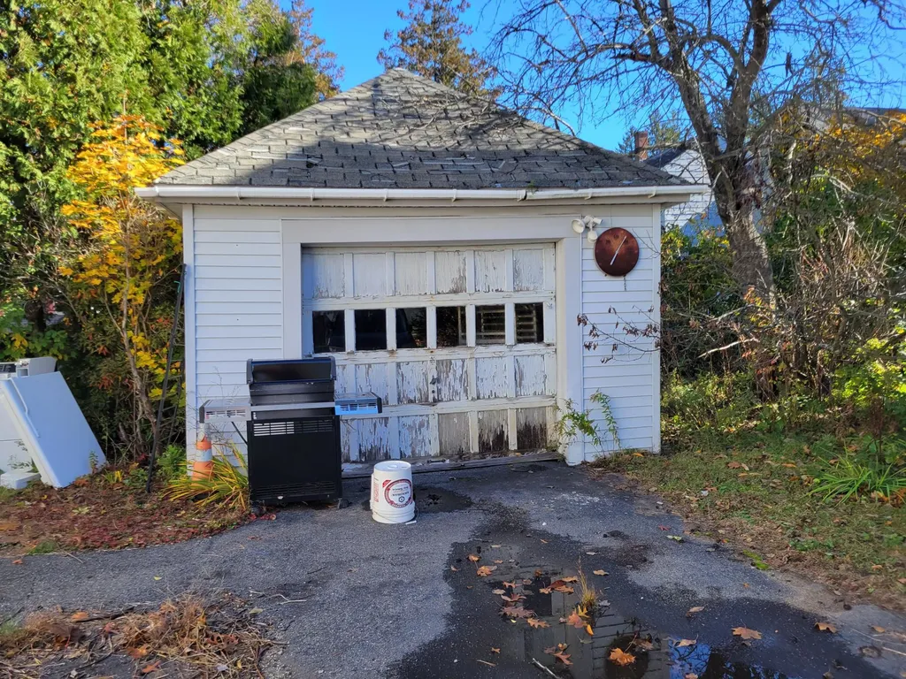 75 Wilder Street Keene NH 03431
