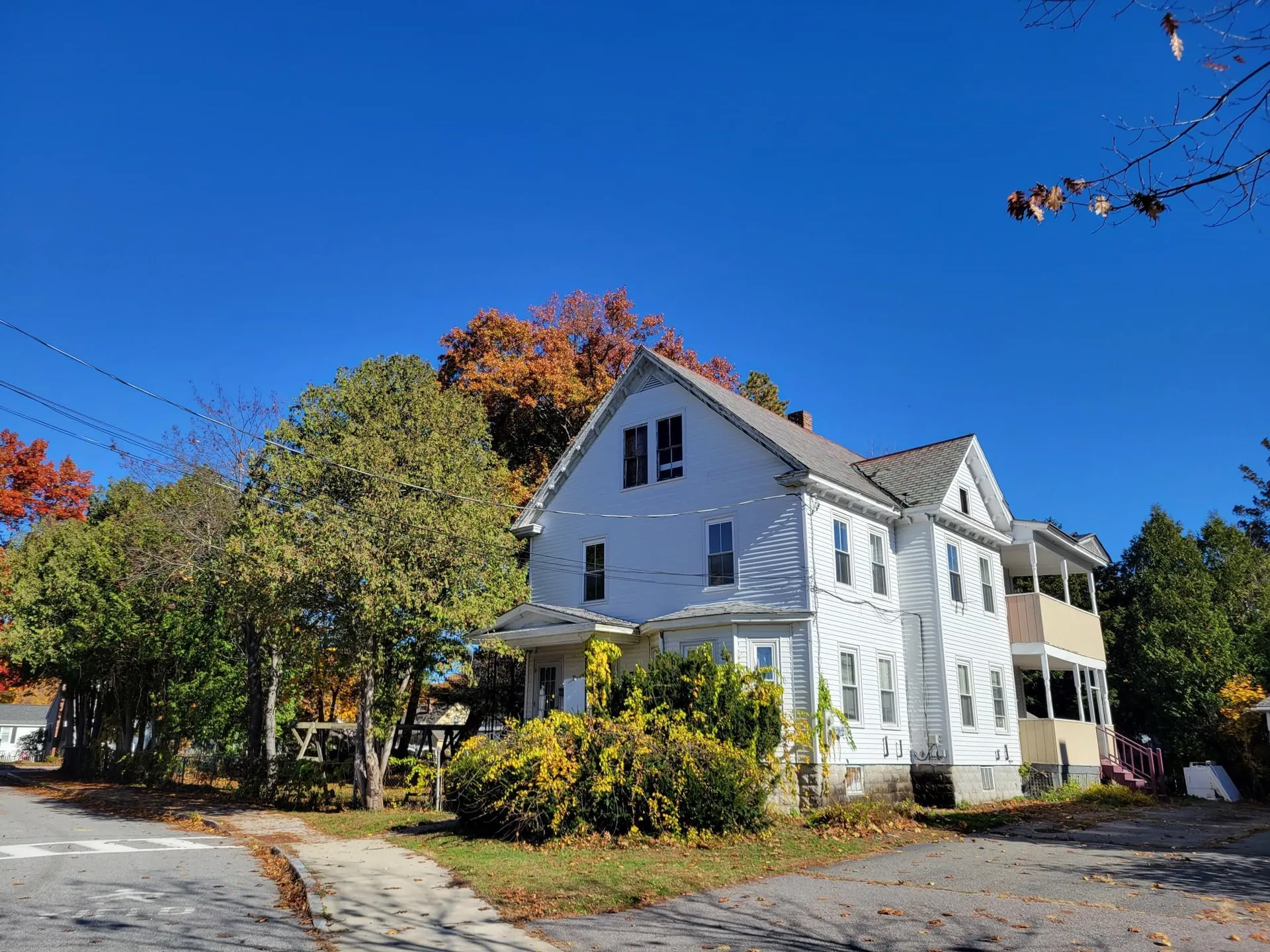 75 Wilder Street Keene NH 03431