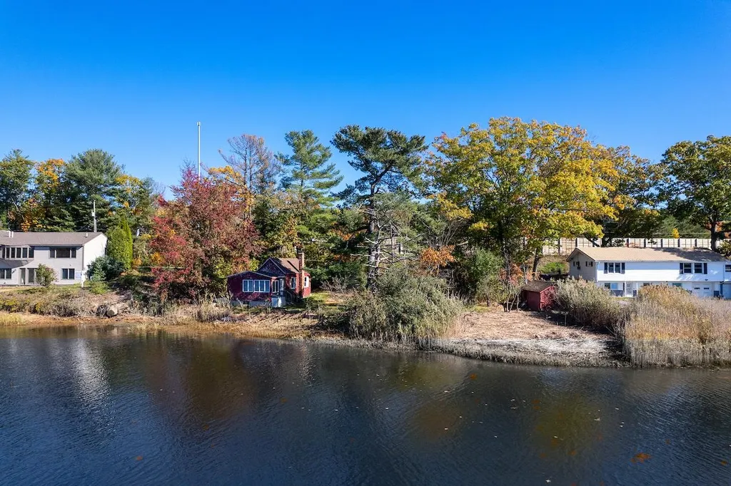 167 Spur Road Dover NH 03820