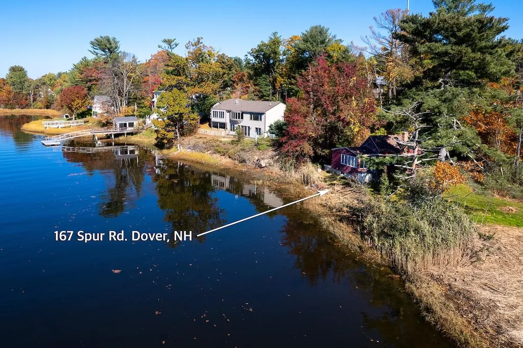 167 Spur Road Dover NH 03820