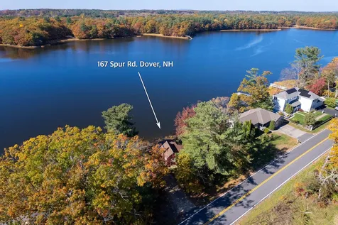 167 Spur Road Dover NH 03820