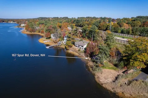 167 Spur Road Dover NH 03820