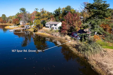 167 Spur Road Dover NH 03820