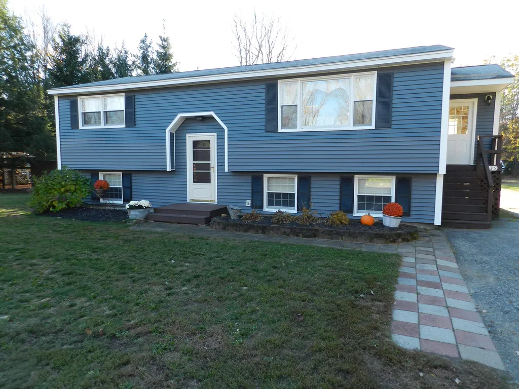 435 Beccaris Drive Rollinsford NH 03869