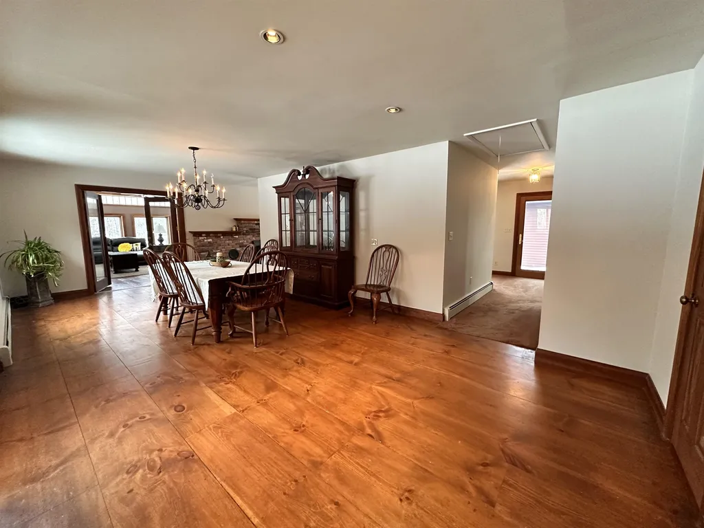 19 Rowdy Acres Chittenden VT 05737