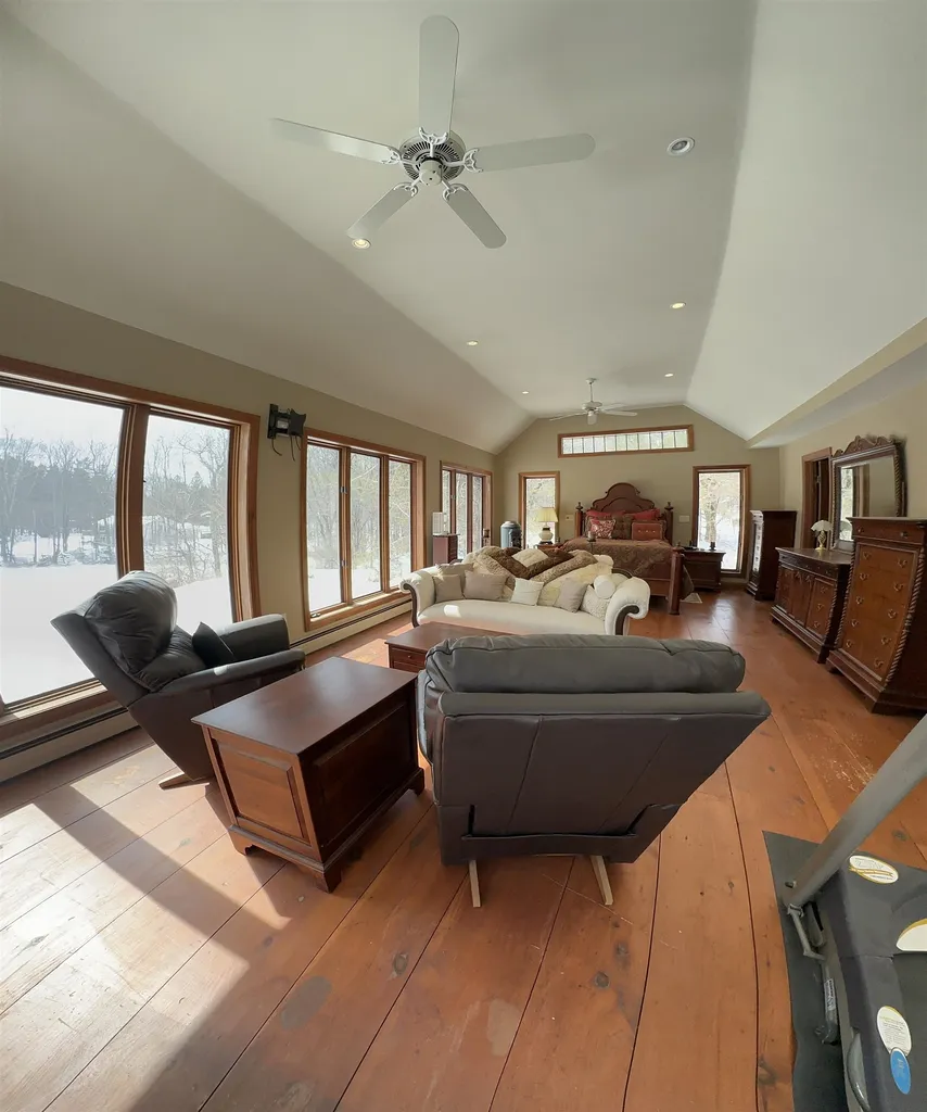 19 Rowdy Acres Chittenden VT 05737