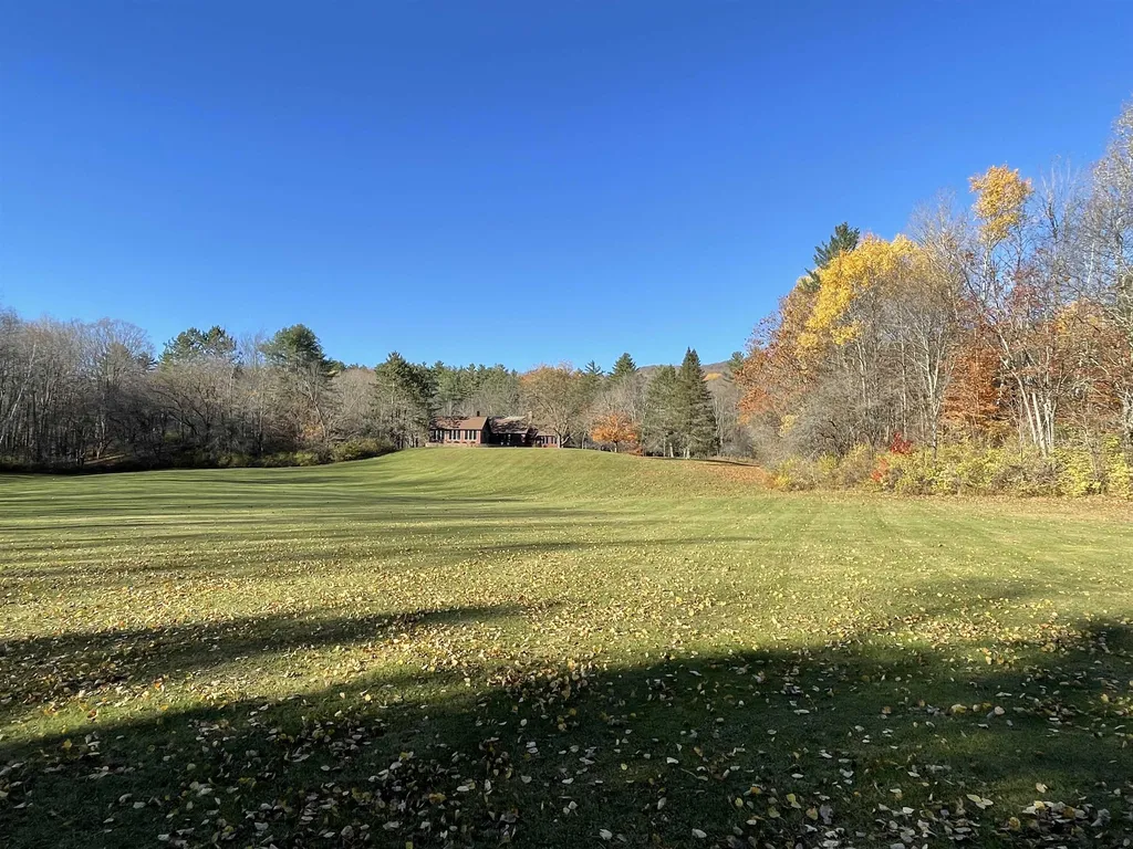 19 Rowdy Acres Chittenden VT 05737