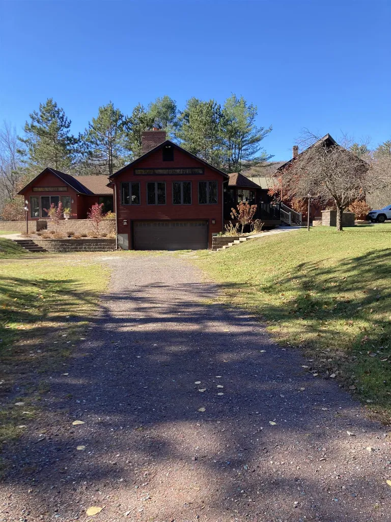 19 Rowdy Acres Chittenden VT 05737