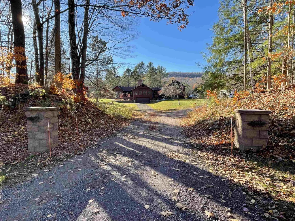 19 Rowdy Acres Chittenden VT 05737