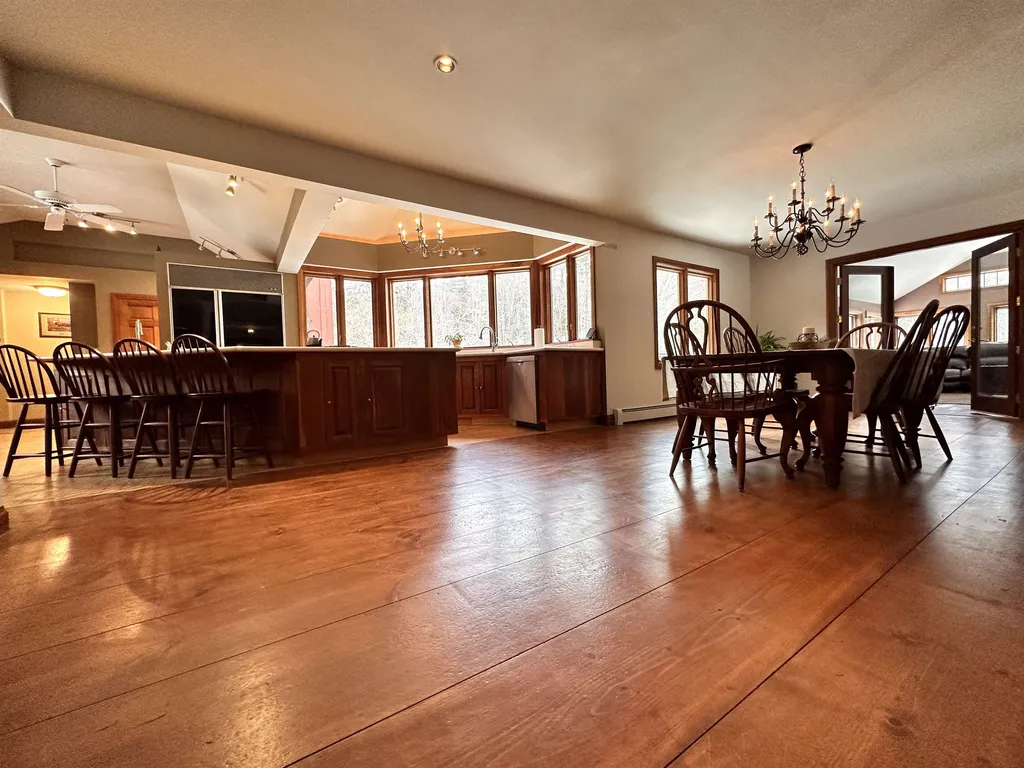 19 Rowdy Acres Chittenden VT 05737
