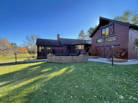 19 Rowdy Acres Chittenden VT 05737