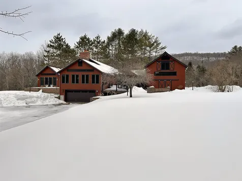 19 Rowdy Acres Chittenden VT 05737