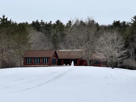 19 Rowdy Acres Chittenden VT 05737