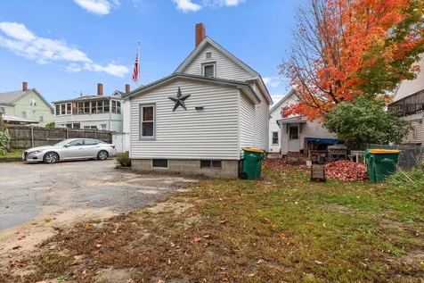 38-40 Lafayette Street Rochester NH 03867