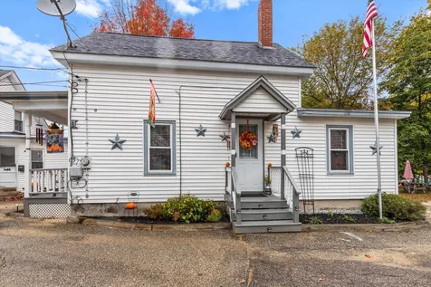 38-40 Lafayette Street Rochester NH 03867