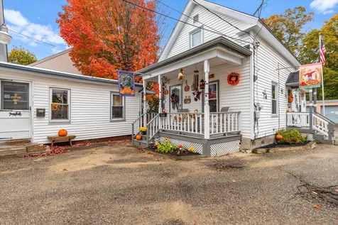 38-40 Lafayette Street Rochester NH 03867