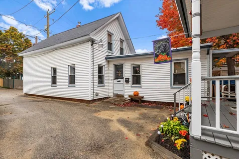 38-40 Lafayette Street Rochester NH 03867