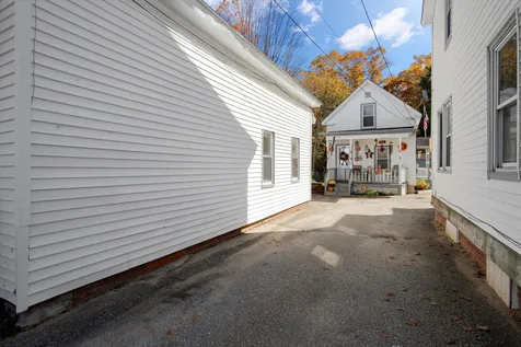 38-40 Lafayette Street Rochester NH 03867